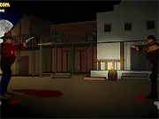 Play The Riverside free online quick-draw reaction game at PlayArcadeHub