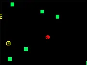 BIT Retro Arcade game screenshot; Play free online retro type game; High-score arcade game by 'Light'.