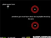 Play Touch The Core free online skill game, moving a dot to touch the cores through complicated maps and past boss monsters.