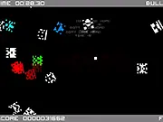 Play Invaderium free online retro SHMUP high-score game