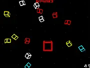 Cubix Collect free online 3D runner game on PlayArcadeHub