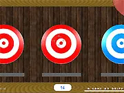 Luna Park Volume I free online survival arcade game on PlayArcadeHub, challenging players to resist for the longest time