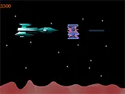 Play KillShips free online arcade shooter game to destroy ships and get the high score