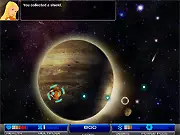 Aliens Must Die The Jupiter Wars free online game, space shooter action, flying ship shooting aliens, arcade shmup game