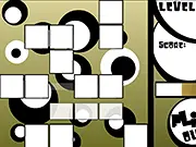 Play Flip Out Puzzle Online free game: clear a grid of tiles by flipping them with the mouse pointer before time expires