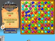 Gate Gears Deluxe game, rotating gears, color matching puzzle, orc challenge