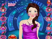 Play Fashion Model Makeover free online game including facial and dress up on PlayArcadeHub