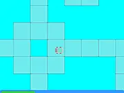 Leave from Castle game, play free online driving game, escape from castle, precision balance game