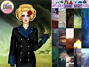 Play Diana Dress Up free online fashion game. Style the modern, career woman Diana with ladylike clothes.