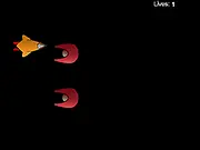 Play Space Invader 1000 free online arcade shooting game
