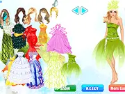Play Dreamy Girl Free Online Fantasy Fashion Dress Up Game