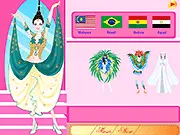 Play Meticulous Outfit For Contest Dressup free online, meticulous style game, sophisticated fashion contest game, detailed dress-up game