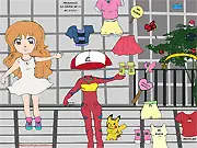 Play MC Radio Dress Up free online game - fashion and styling game for a radio personality