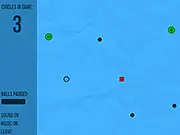 Multi Square online free multiplayer game screenshot