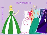 Play Fancy DressUp free online fashion game to create stylish and glamorous looks