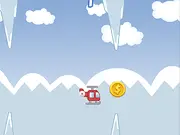 Play Chopper Run free online, a side-scrolling helicopter arcade game where you avoid obstacles and collect coins