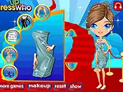 Play Little Doll Fashion Show free online dress up game. Style an adorable doll for the runway on PlayArcadeHub.