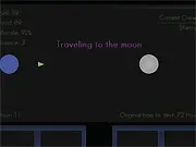Mission Control free online space management and strategy game on PlayArcadeHub