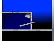SpaceBod Free Physics Platformer Game, Control Robot Online, PlayArcadeHub