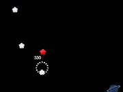 Play Catch the Star! free online reaction game. Quickly clicking or tapping a moving star to test speed and reflexes.
