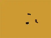 Samson The Warrior free online action game where power grows with hair on PlayArcadeHub