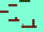Uppy Duppy free online vertical platformer game screenshot
