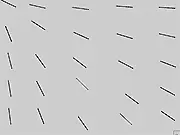 DragTheDot free online puzzle game screenshot, showing a simple dot being dragged through a complicated maze level
