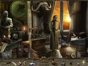 Midwest Murder free online hidden object game on PlayArcadeHub