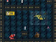 Saving Wade 2 free online platform jumping adventure game screenshot