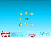 Choppa Poppa free game: Little helicopter flying to pop balloons