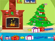 Play Luna's Christmas Tree free online decorating game. Design a beautiful festive Christmas tree on PlayArcadeHub.