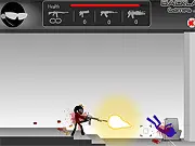 Cold Crime free online detective and sniper shooting game on PlayArcadeHub