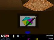 Play Broken House Escape Online free game – Solve puzzles and collect objects to escape the broken house.