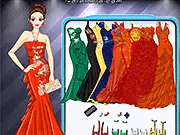 Oriental Wedding Dresses free dress up game for girls creating inspired bridal fashion