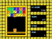 Dice Master game online screenshot showing dice with numbers 1 to 6 on the screen