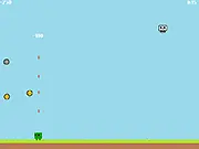 Play Coin Shooter Free Online Arcade Game - Shoot Coins, Avoid Skulls