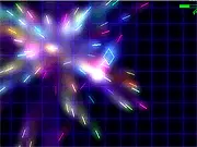 Nex Free Asteroids Action Shooter Online Game, Pyrotechnical Arcade, PlayArcadeHub