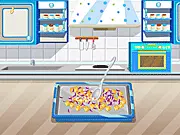 Play Orzo Salad Cooking free online game. Preparing a fresh, tangy orzo salad dish by following recipe instructions.