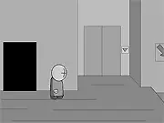 Escape From L33T online escape game screenshot – click to find the way out