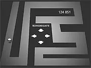 Pendu-move free online challenging game, precision puzzle game with high difficulty