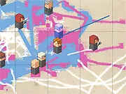 Smear Political Strategy Online – Play Free Strategy and Campaign Management Game