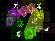 Play Pixel Legions free online, commanding a pixel army, tactical action strategy game, rapid combat on PlayArcadeHub