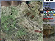 Screenshot of Elite Forces Defense Map Editor showing a user placing defense towers and pathing on a custom-designed level