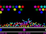 Play Candy Cracker free online puzzle game, exploding colorful candies in a fun match-style challenge, high score game on PlayArcadeHub