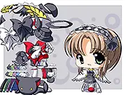 Dress Up HomZom free online game PlayArcadeHub cute fashion dress-up