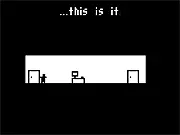 Running out of Power Inc. free online escape game, racing against a timer, corporate building maze challenge