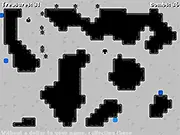 The Crawl free online roguelike dungeon crawler game PlayArcadeHub procedural maps