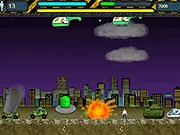 Abduct All Humans Free Online Game PlayArcadeHub Alien UFO invasion