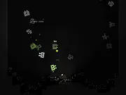 Refuge Defense free online city defense game shooting invaders with a single cannon shot
