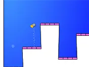 Buggle Stars free platformer game online playing jumping flying swimming driving